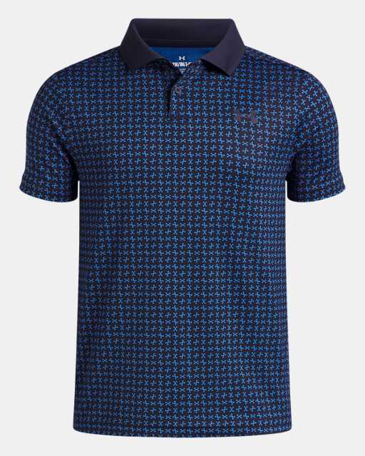 UA Matchplay Printed UA Matchplay Printed